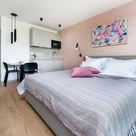 Luxury Residence Levante Rovinj Ngoại thất bức ảnh