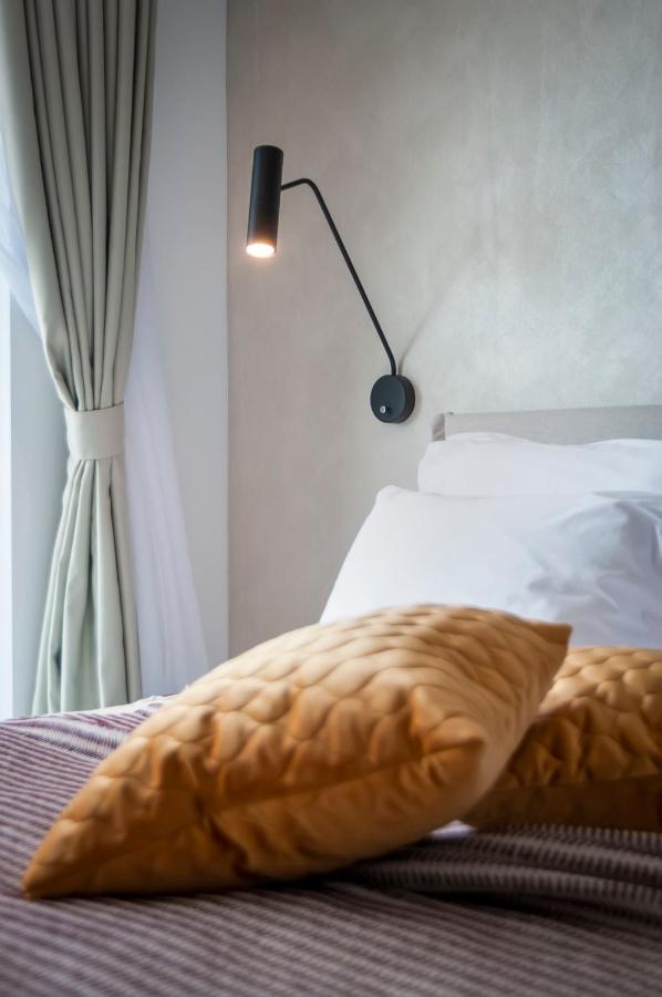 Luxury Residence Levante Rovinj Ngoại thất bức ảnh