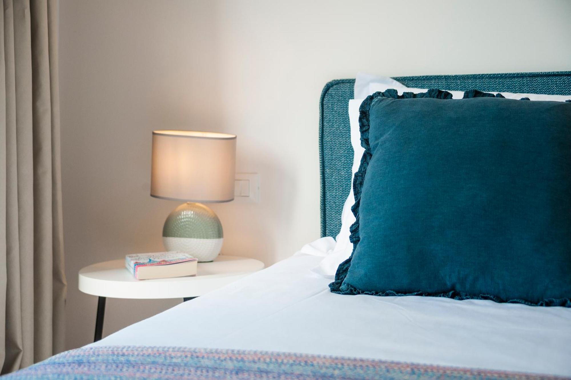 Luxury Residence Levante Rovinj Ngoại thất bức ảnh