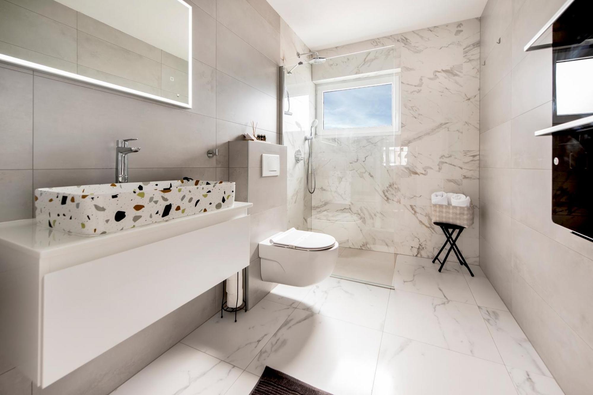 Luxury Residence Levante Rovinj Ngoại thất bức ảnh