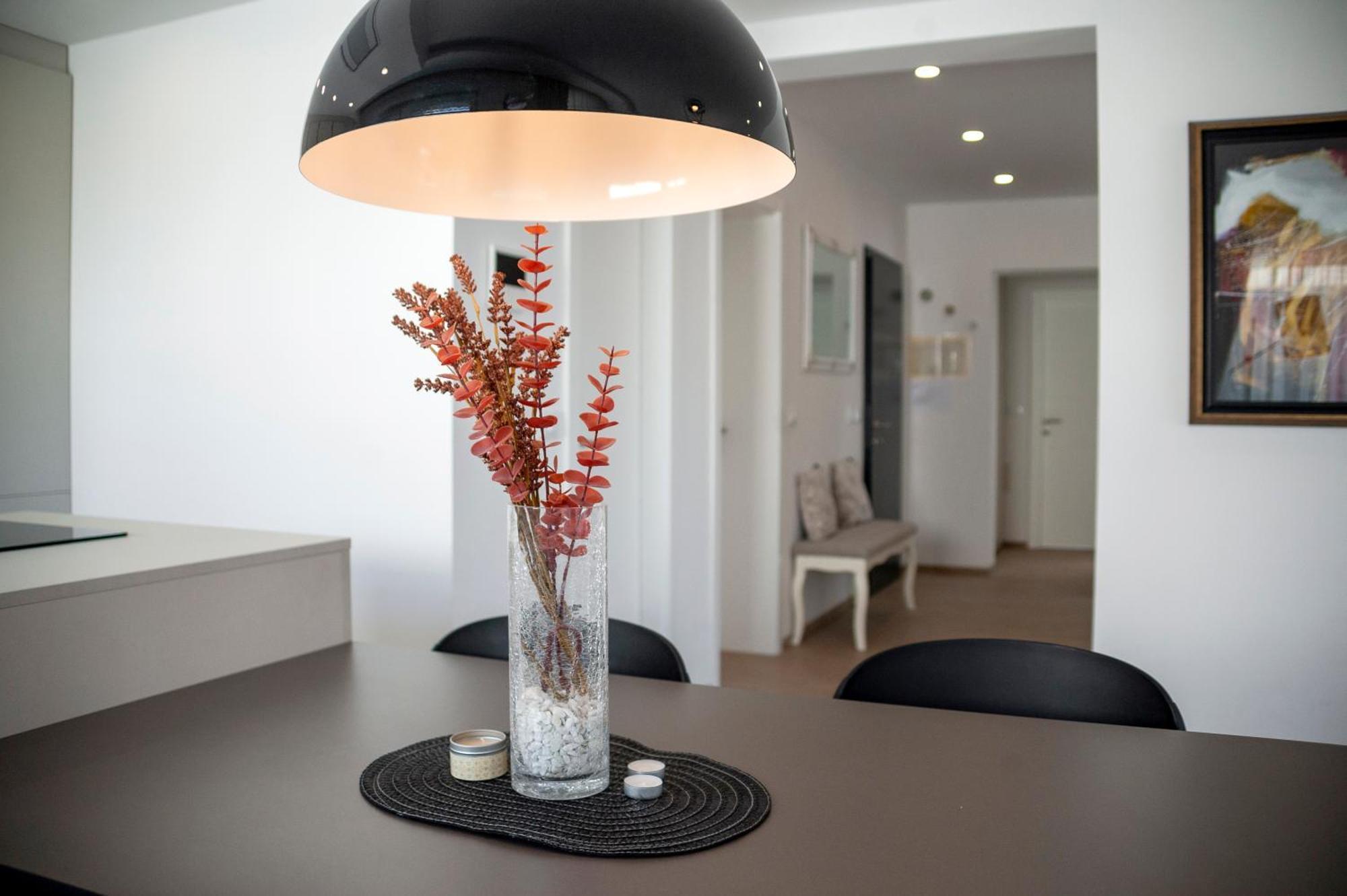 Luxury Residence Levante Rovinj Ngoại thất bức ảnh