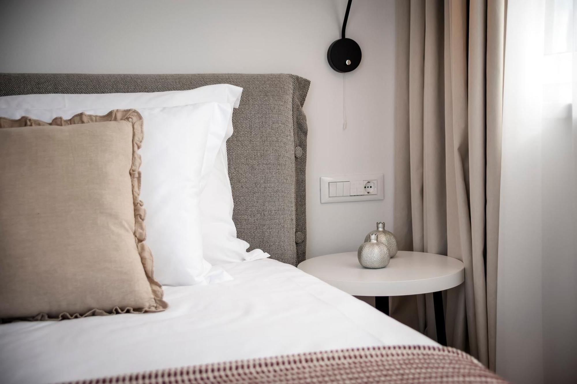 Luxury Residence Levante Rovinj Ngoại thất bức ảnh