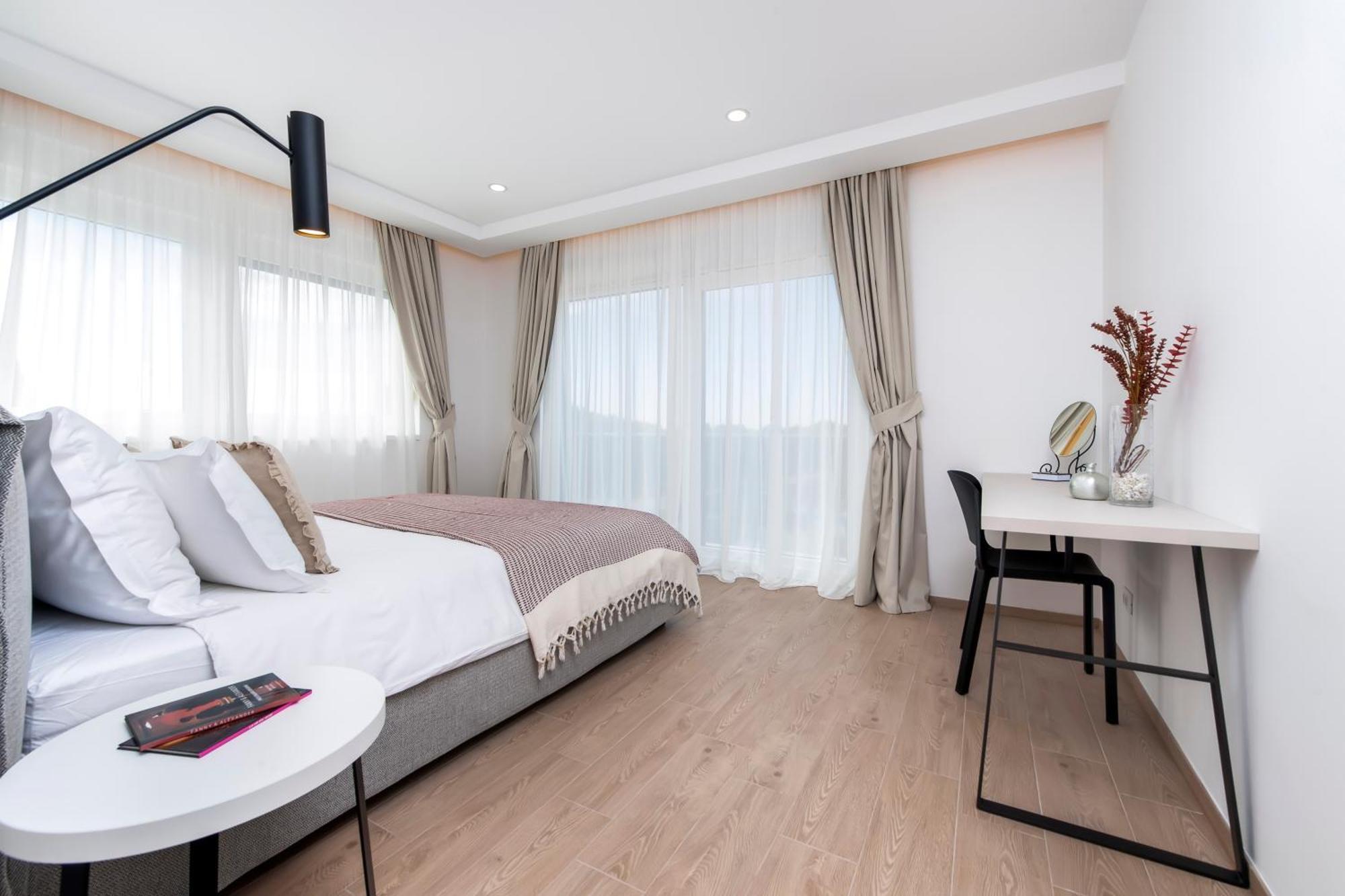 Luxury Residence Levante Rovinj Ngoại thất bức ảnh
