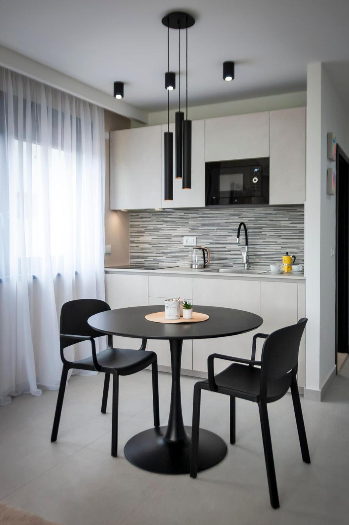 Luxury Residence Levante Rovinj Ngoại thất bức ảnh