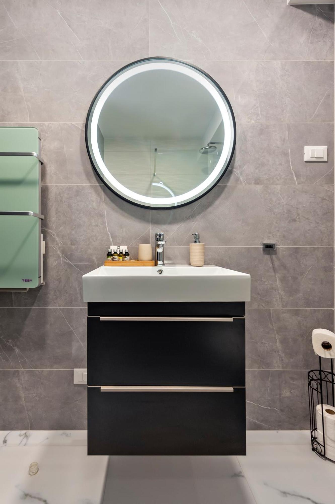 Luxury Residence Levante Rovinj Ngoại thất bức ảnh