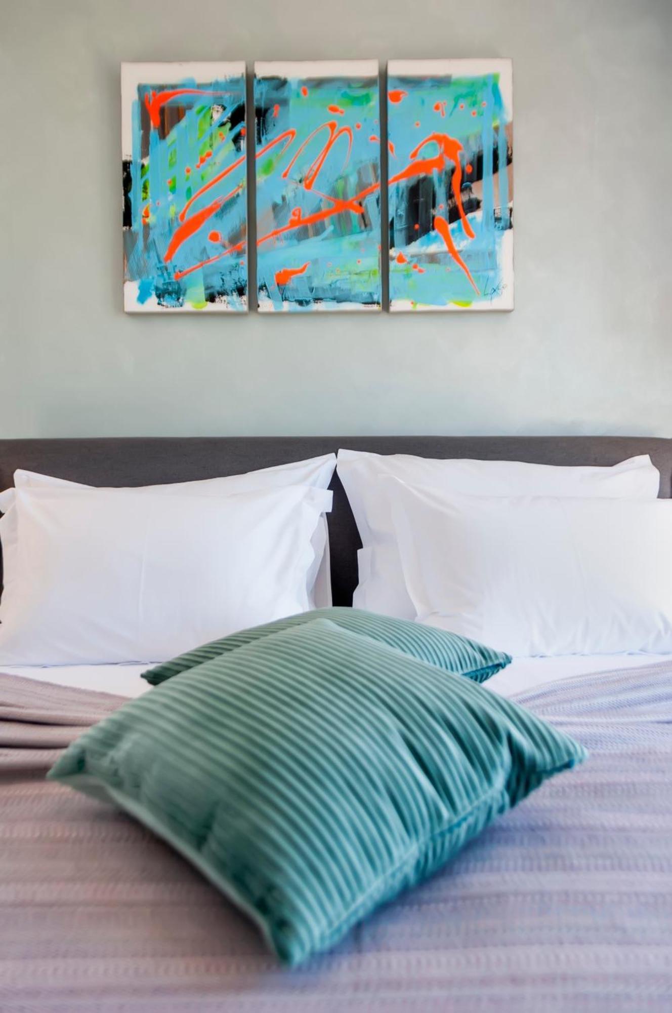 Luxury Residence Levante Rovinj Ngoại thất bức ảnh